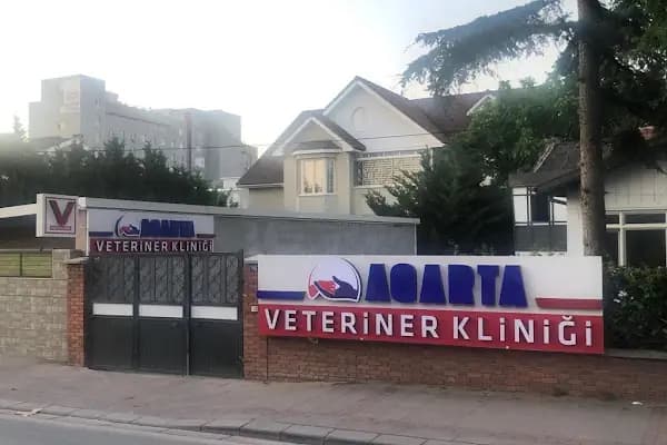 AGARTA VETERİNER KLİNİĞİ / MERAM - Veteriner - Konya Meram