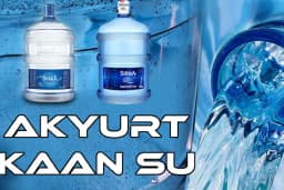 Akyurt Kaan Su