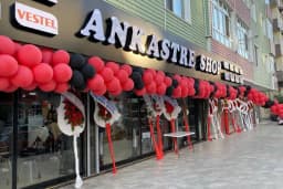 ANKASTRE SHOP