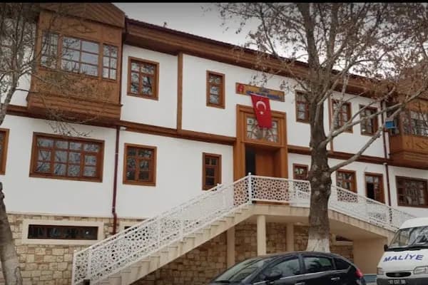 ELMALI TAPU MÜDÜRLÜĞÜ - Devlet Dairesi - Antalya Döşemealtı