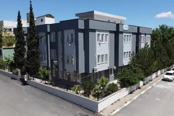 Özel Şanlıurfa Umut Özel Eğitim ve Rehabilitasyon Merkezi - Rehabilitasyon Merkezi - Şanlıurfa Haliliye