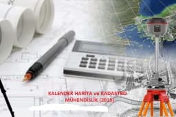 KALENDER HARİTA VE KADASTRO MÜHENDİSLİK OFİSİ