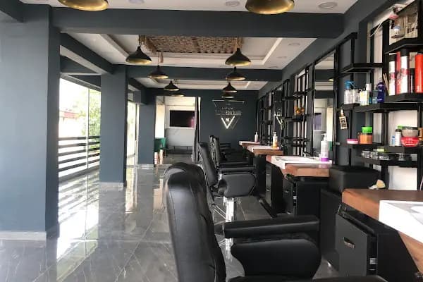 UfukBarbersClub - Kuaför - Kocaeli Çayırova