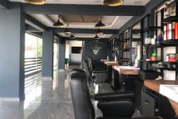 UfukBarbersClub