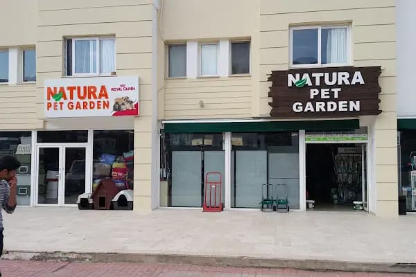 Natura Pet Garden - Evcil Hayvan Malzemeleri Mağazası - Muğla Bodrum