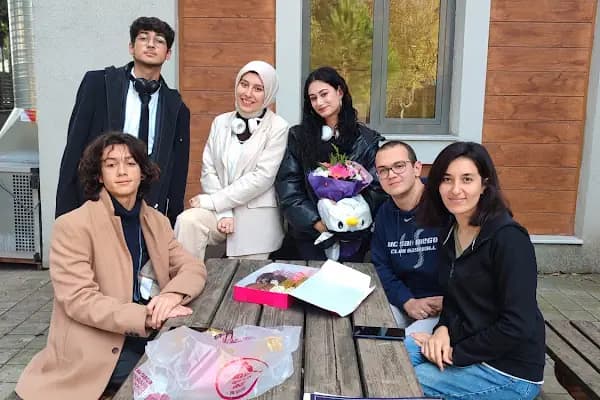 HBAL Münazara Kulübü - Anime Kulübü - İstanbul Bahçelievler
