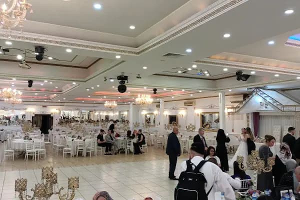 Klas Düğün Salonu - Düğün Salonu - İstanbul Küçükçekmece
