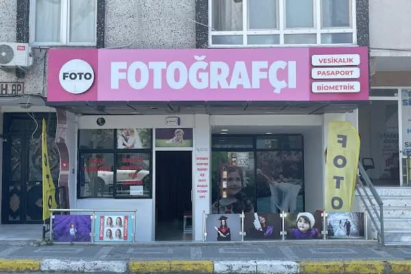 Sebastian Fotoğrafçılık - Fotoğrafçı - İstanbul Maltepe