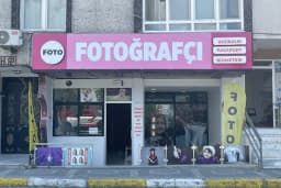 Sebastian Fotoğrafçılık