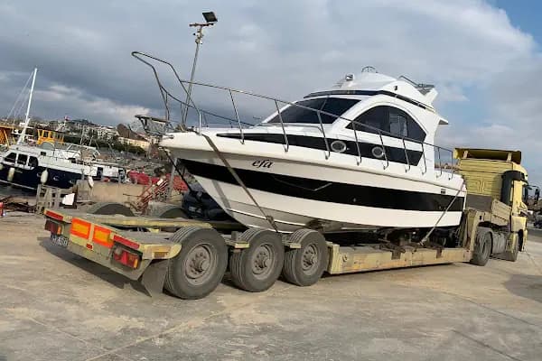 Akçay Gözükara Oto Yikama - Araba Yıkama - Balıkesir Karesi