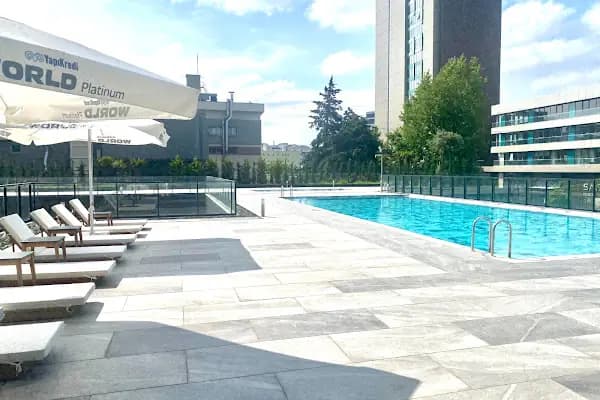 The G Hotels Istanbul - Otel - İstanbul Bağcılar