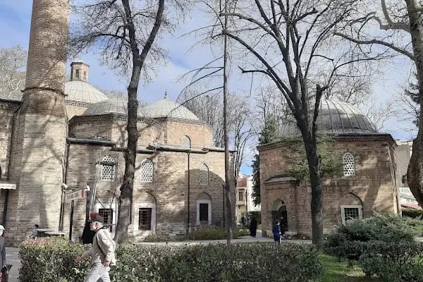Kent Müzesi - Müze - Bursa İnegöl