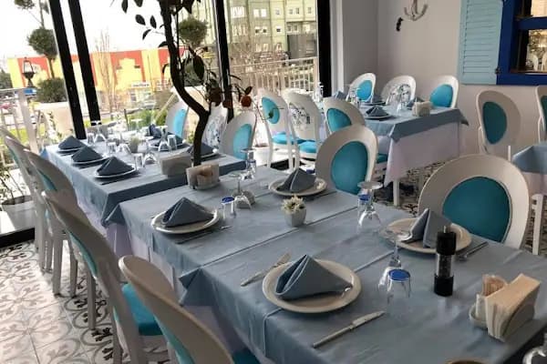 1999 Ataşehir Esin'in Mutfağı - Restoran - İstanbul Sultangazi