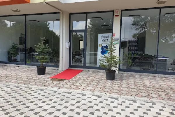 SİBERNETİK YÖNETİM - Kurumsal Ofis - Balıkesir Altıeylül