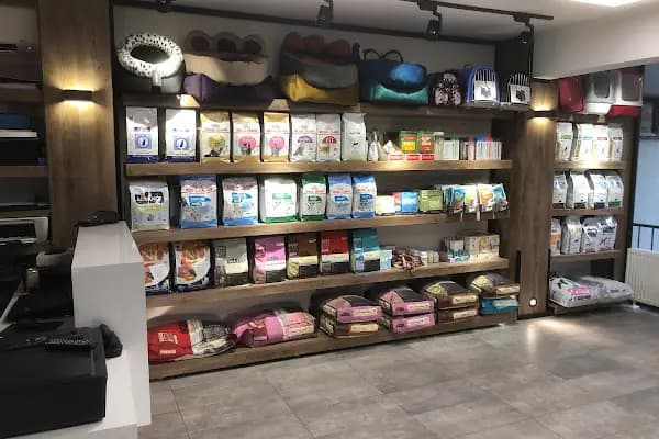Florya Doğa Veteriner Polikliniği - Veteriner - İstanbul Bakırköy