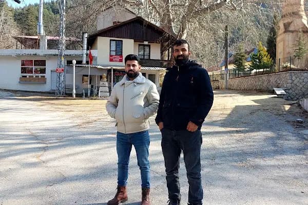 Bürücek Yaylası Büyük Çarşı - Çarşı - Adana Karataş