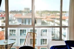 Business Grand Hotel