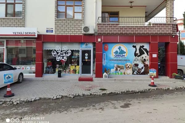 Orkun Veteriner Kliniği - Veteriner - Ankara Beypazarı