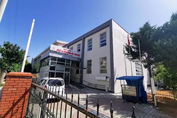 Şehitkamil Ağız Ve Diş Sağlığı Merkezi - Diş Kliniği - Gaziantep İslahiye