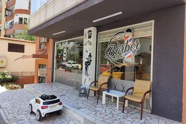 Kuaför Remzi - Kuaför - Antalya Alanya