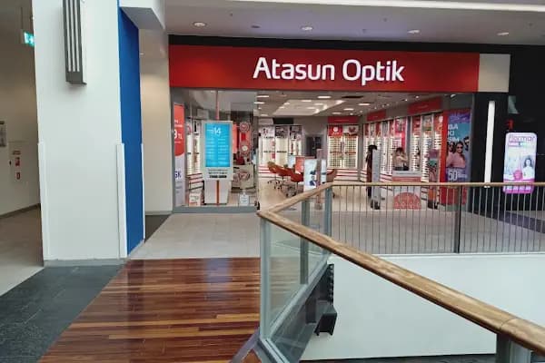 Atasun Optik - Optik - Gaziantep Şehitkamil