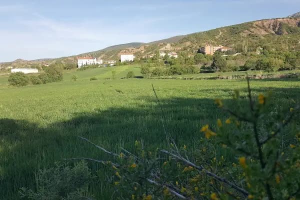 Aydıncık Kaymakamlığı - İlgi Çekici Yer - Yozgat Aydıncık