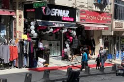 DEFNAR BİJUTERİ
