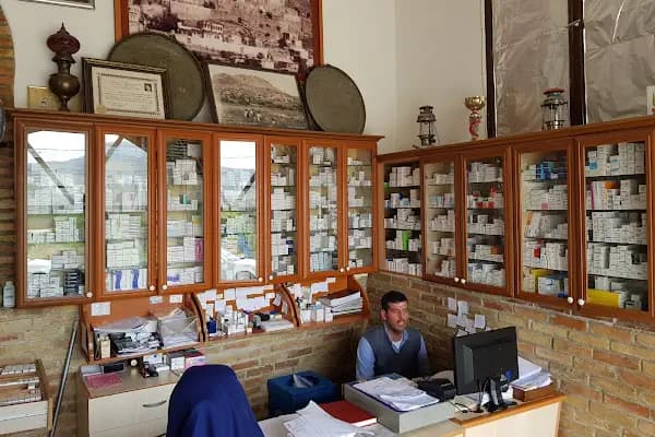 Çalatlı Eczanesi - Eczane - Adana Seyhan