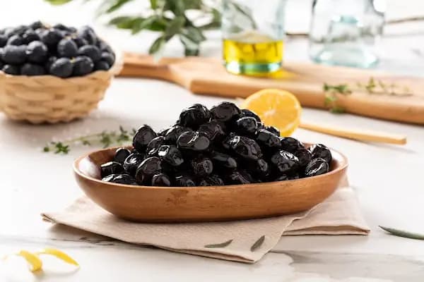 Gemlik Sofra - Organik Gıda Marketi - Bursa İnegöl