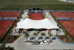 Megasaray Tennis Academy