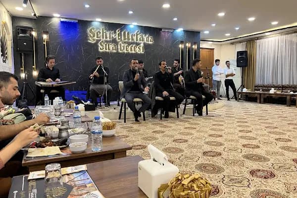 Şehr-i Urfa - Kebap Restoranı - Şanlıurfa Eyyübiye
