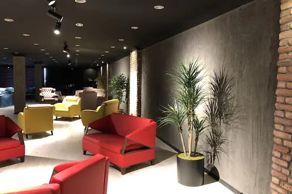 Dorsit Office - Ofis Mobilyaları Mağazası - Ankara Altındağ