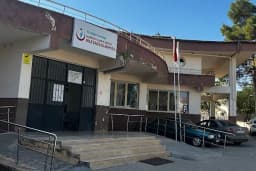 Yukarıgöklü Aile Sağlığı Merkezi