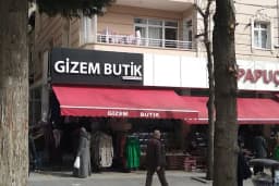 Gizem Butik