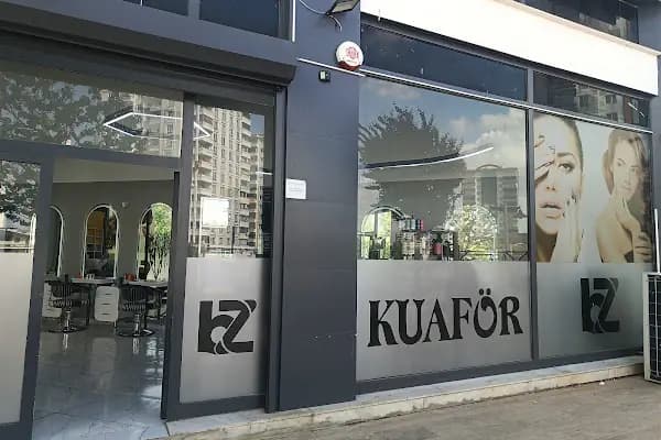 Kuaför Beyaz - Kuaför - Gaziantep Şahinbey