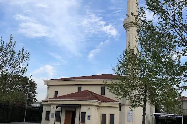 Naime Hanım Cami - Cami - İstanbul Avcılar