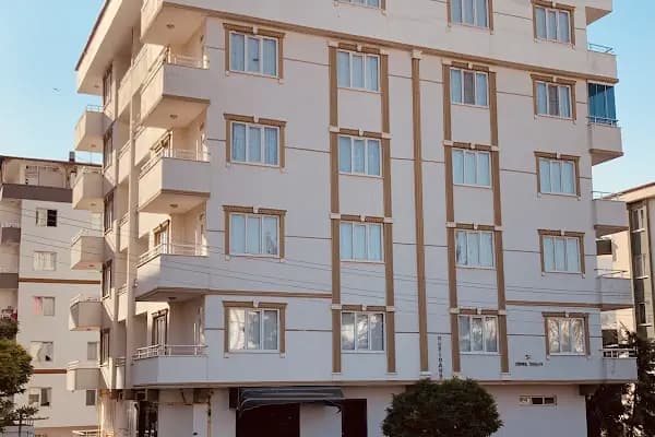 Tan Rezidans - Hostel - Gaziantep Şahinbey