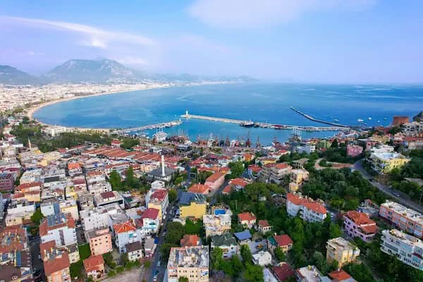 Litore Resort Hotel &amp; SPA - Otel - Antalya Alanya