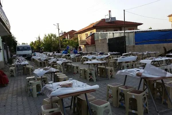 Ustam Hazır Yemek - Restoran - Konya Beyşehir