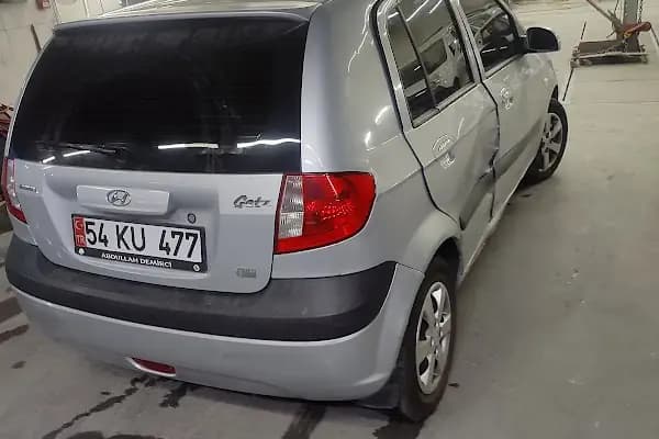 Selçuk Otomotiv - Oto Galeri - İstanbul Maltepe