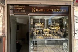 BARIŞ KUYUMCULUK