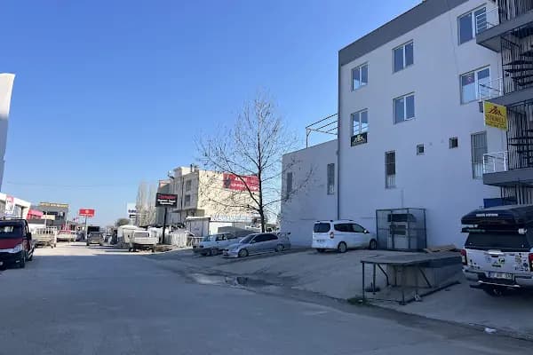 SÜRMELİ GAYRİMENKUL - Emlak Bürosu - Antalya Aksu