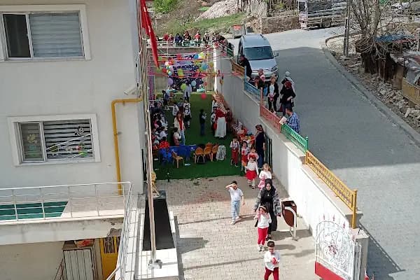 Beypazarı Rehberlik Ve Araştırma Merkezi - Devlet Dairesi - Ankara Altındağ