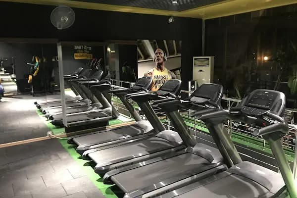 Liboria Sport&amp;Diet - Spor salonu - Gaziantep Şehitkamil