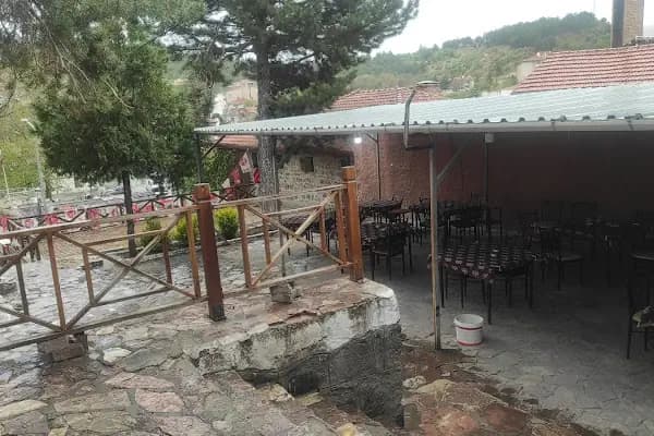Dostlar Kafe - Kafe - Ankara Ayaş