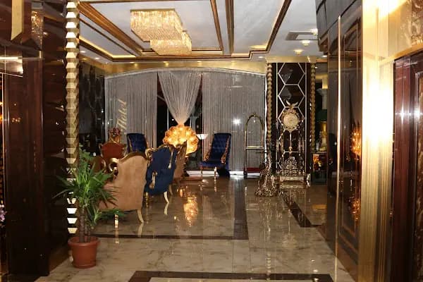 Enliva Hotel - Otel - Kayseri Kocasinan