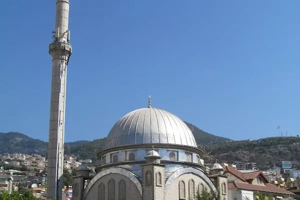 Cami - Cami - Antalya Alanya