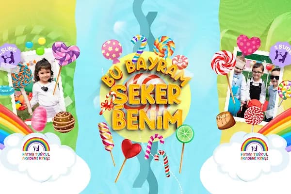 Kreş - Eğitim - Diyarbakır Sur