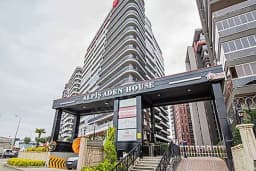 Alpiş Aden House