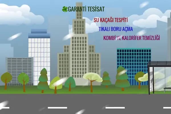İnegöl su tesisatçısı - Tesisatçı - Bursa İnegöl